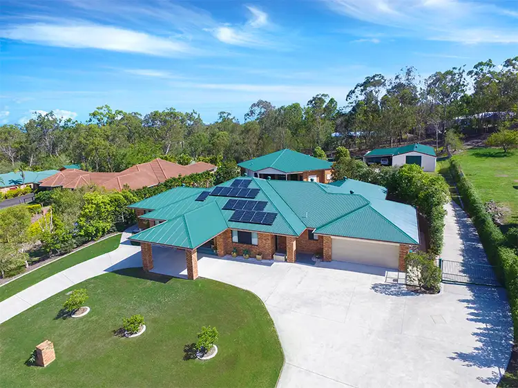 26 Rivertree Avenue, Helensvale QLD 4212