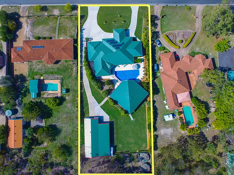 Third view of Homely house listing, 26 Rivertree Avenue, Helensvale QLD 4212