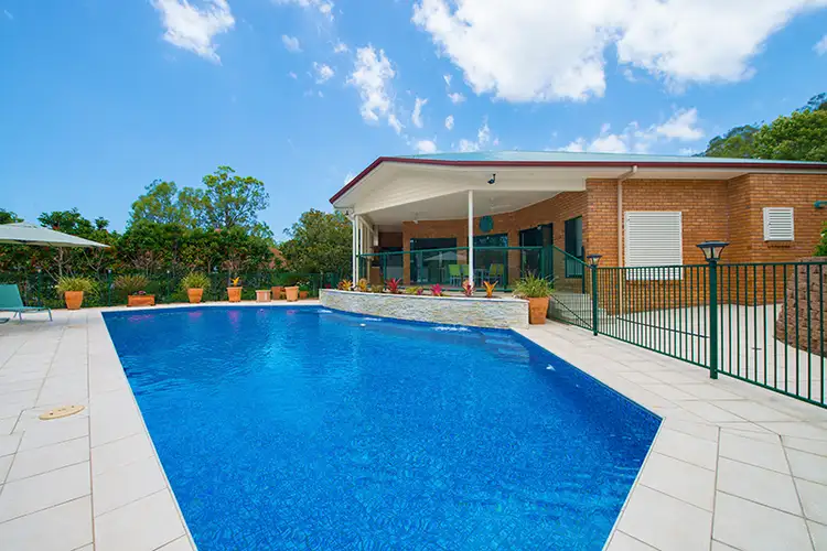 Fourth view of Homely house listing, 26 Rivertree Avenue, Helensvale QLD 4212