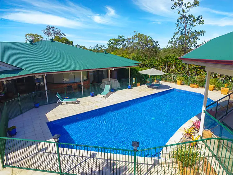Fifth view of Homely house listing, 26 Rivertree Avenue, Helensvale QLD 4212