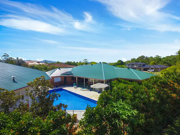 Seventh view of Homely house listing, 26 Rivertree Avenue, Helensvale QLD 4212