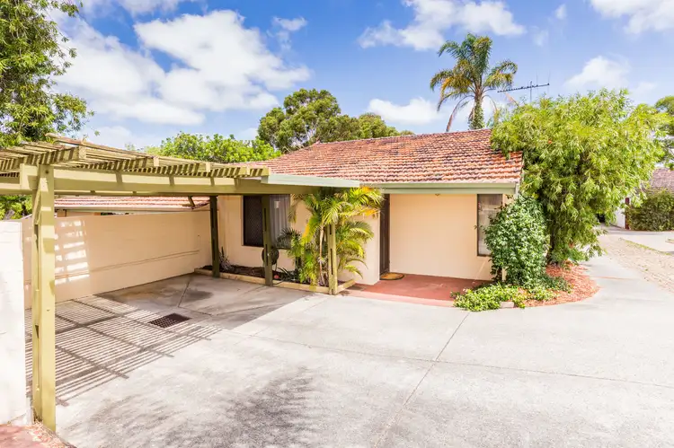 1/11 Eleanor Street, Como WA 6152