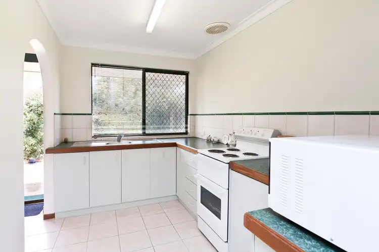 Second view of Homely villa listing, 1/11 Eleanor Street, Como WA 6152