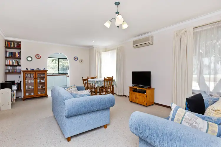 Fourth view of Homely villa listing, 1/11 Eleanor Street, Como WA 6152