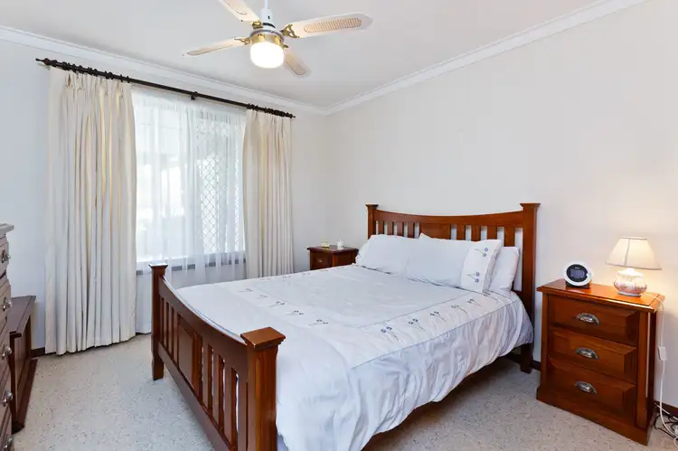 Fifth view of Homely villa listing, 1/11 Eleanor Street, Como WA 6152