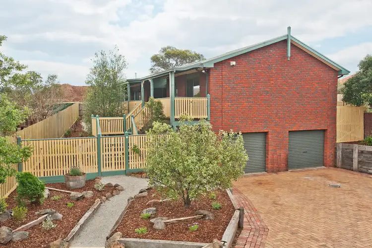 3 Chicquita Court, Bacchus Marsh VIC 3340