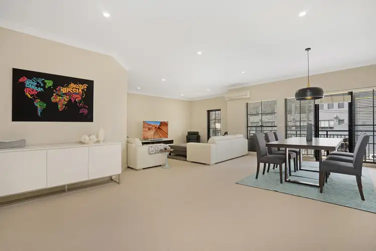 Second view of Homely unit listing, 8/278 Darby Street, Cooks Hill NSW 2300