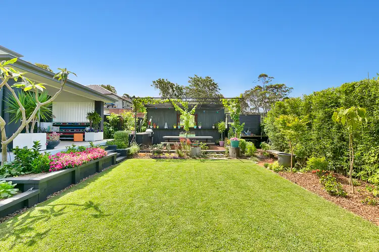 Second view of Homely house listing, 14 Beacon Hill Road, Beacon Hill NSW 2100