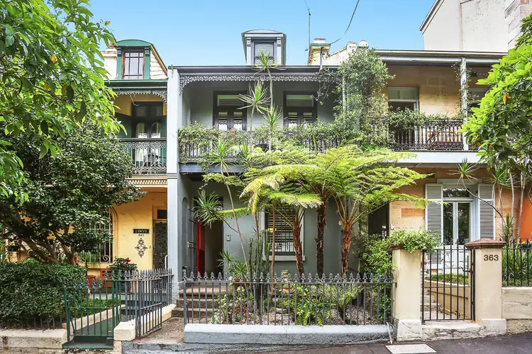 Main view of Homely house listing, 365 Liverpool Street, Darlinghurst NSW 2010