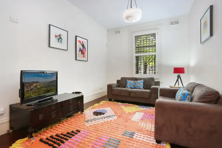 Second view of Homely house listing, 365 Liverpool Street, Darlinghurst NSW 2010