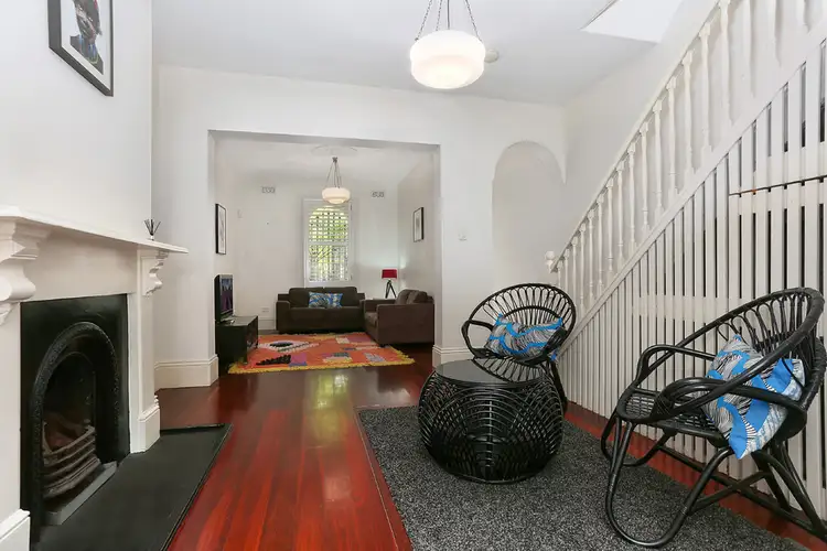 Third view of Homely house listing, 365 Liverpool Street, Darlinghurst NSW 2010