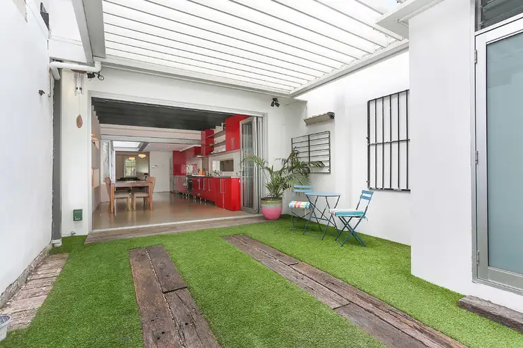 Fifth view of Homely house listing, 365 Liverpool Street, Darlinghurst NSW 2010