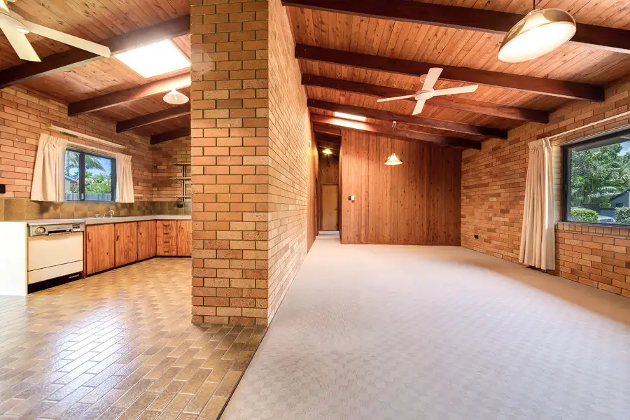 Main view of Homely house listing, 6 Devon Court, Coolum Beach QLD 4573