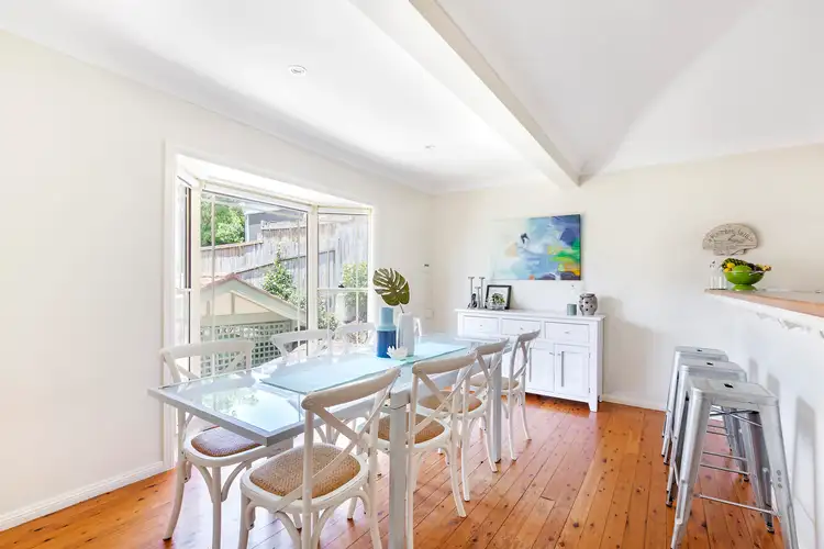 Third view of Homely house listing, 54A Lascelles Road, Narraweena NSW 2099