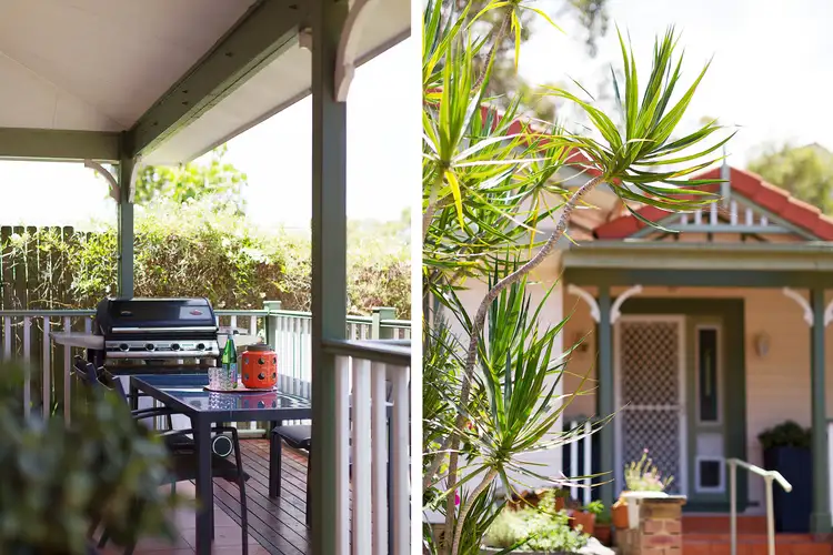 Sixth view of Homely house listing, 54A Lascelles Road, Narraweena NSW 2099