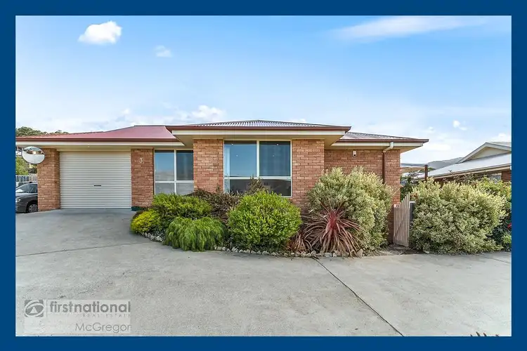 3/245 Tolosa Street, Glenorchy TAS 7010