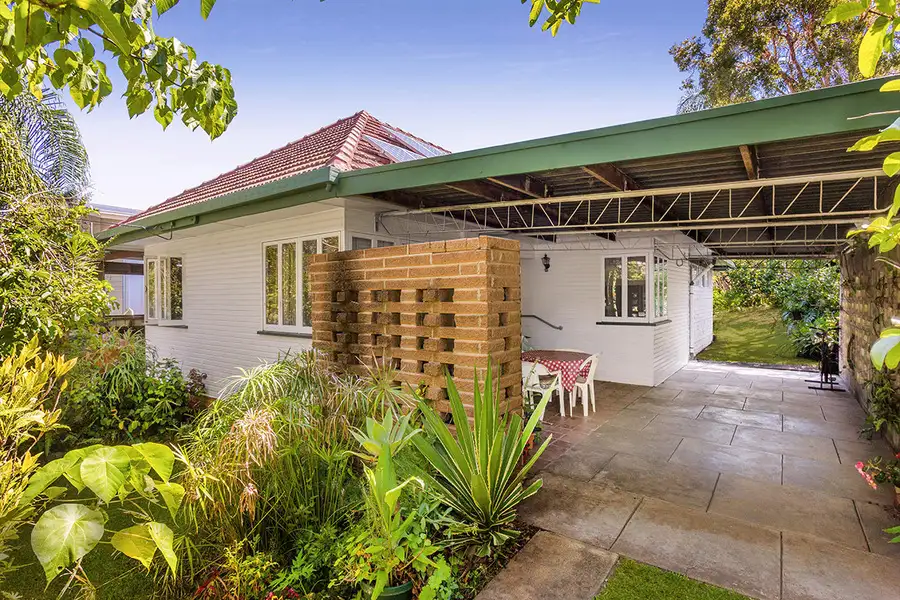 Main view of Homely house listing, 227 Ernest Street, Lota QLD 4179