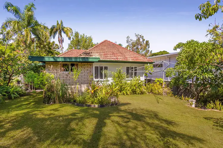 Second view of Homely house listing, 227 Ernest Street, Lota QLD 4179