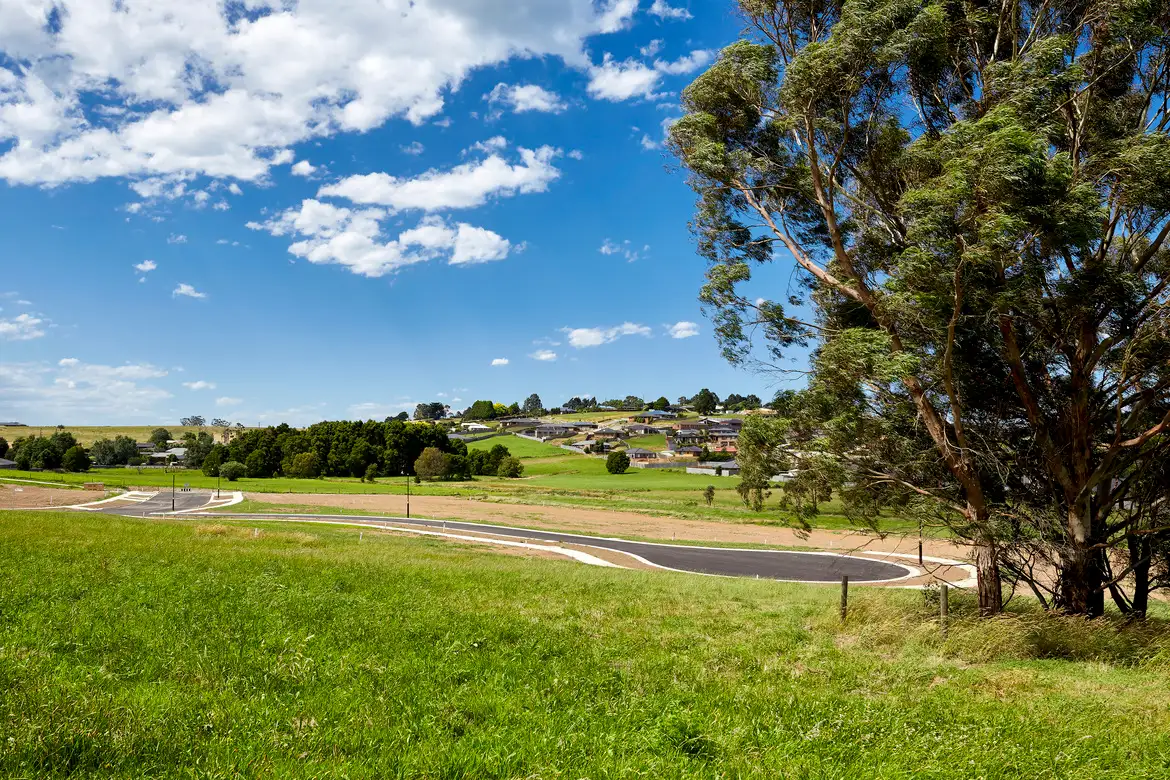 Main view of Homely land listing, 7 Spinifex Court, Warragul VIC 3820