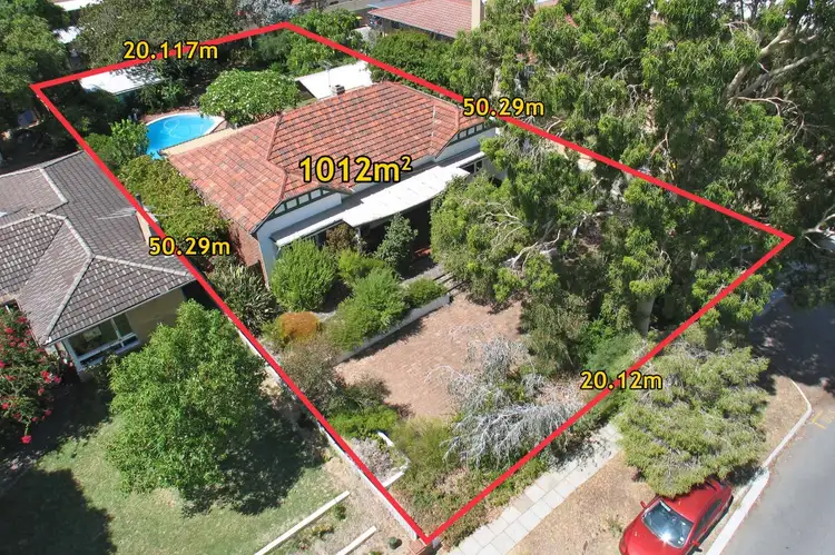 Third view of Homely house listing, 40 Robert Street, Como WA 6152