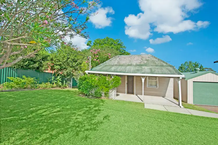 Main view of Homely house listing, 4 Maxwell Parade, Frenchs Forest NSW 2086