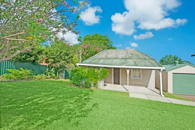 Main view of Homely house listing, 4 Maxwell Parade, Frenchs Forest NSW 2086