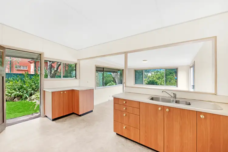 Second view of Homely house listing, 4 Maxwell Parade, Frenchs Forest NSW 2086