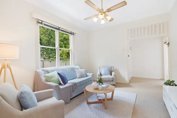 Second view of Homely house listing, 54 Chatham Street, Hamilton NSW 2303