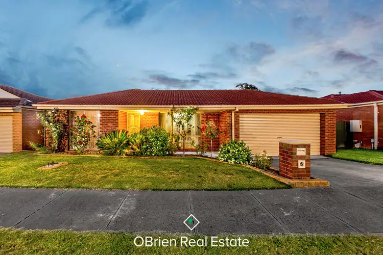 88 Strabane Way, Hampton Park VIC 3976