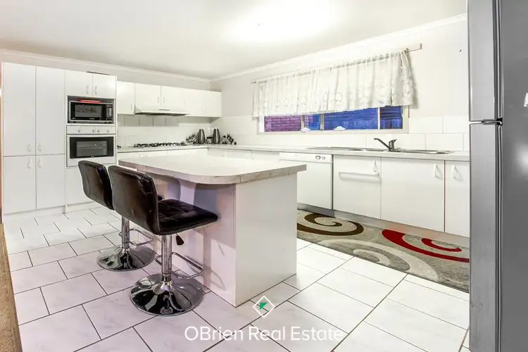 Fifth view of Homely house listing, 88 Strabane Way, Hampton Park VIC 3976