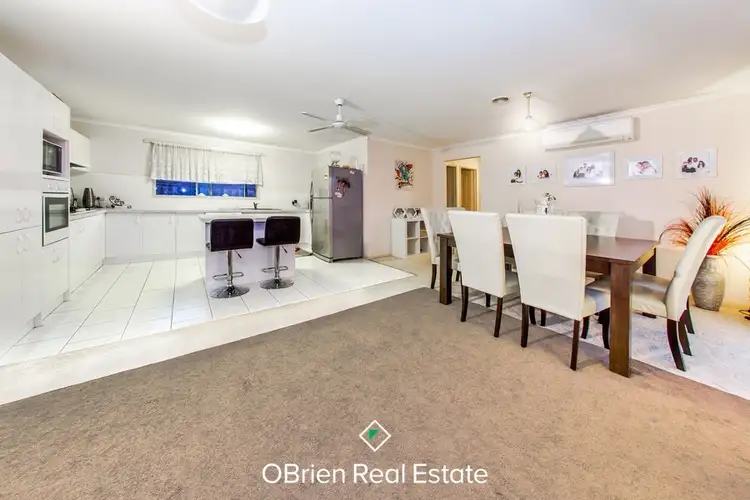 Sixth view of Homely house listing, 88 Strabane Way, Hampton Park VIC 3976