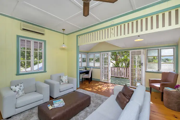 Third view of Homely house listing, 14 Copeland Street, Milton QLD 4064