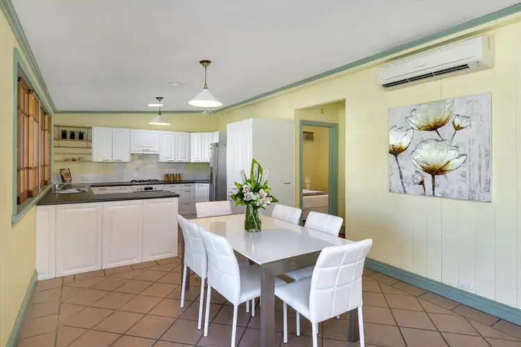 Fifth view of Homely house listing, 14 Copeland Street, Milton QLD 4064