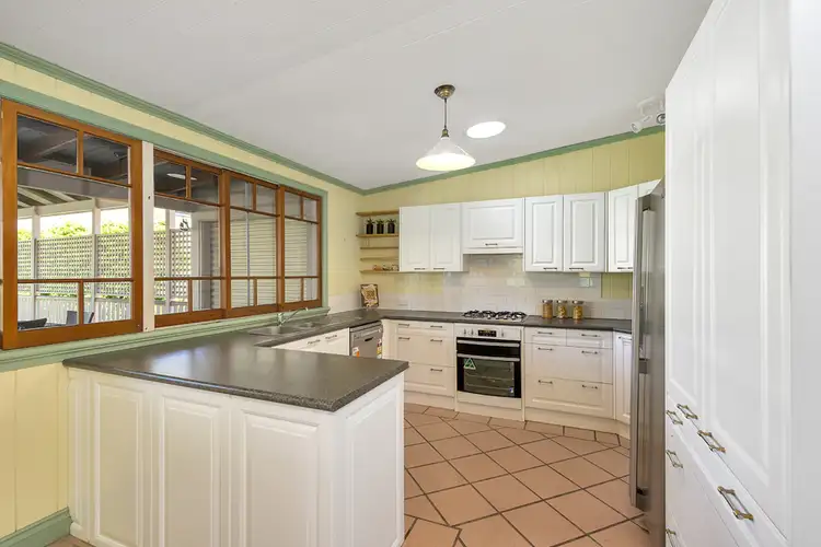 Sixth view of Homely house listing, 14 Copeland Street, Milton QLD 4064