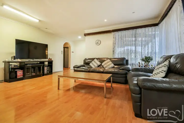 Third view of Homely house listing, 6 Balcombe Court, Thomastown VIC 3074