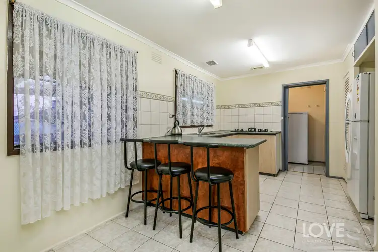 Fourth view of Homely house listing, 6 Balcombe Court, Thomastown VIC 3074