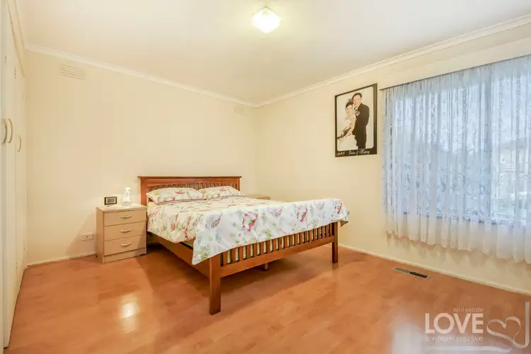 Fifth view of Homely house listing, 6 Balcombe Court, Thomastown VIC 3074