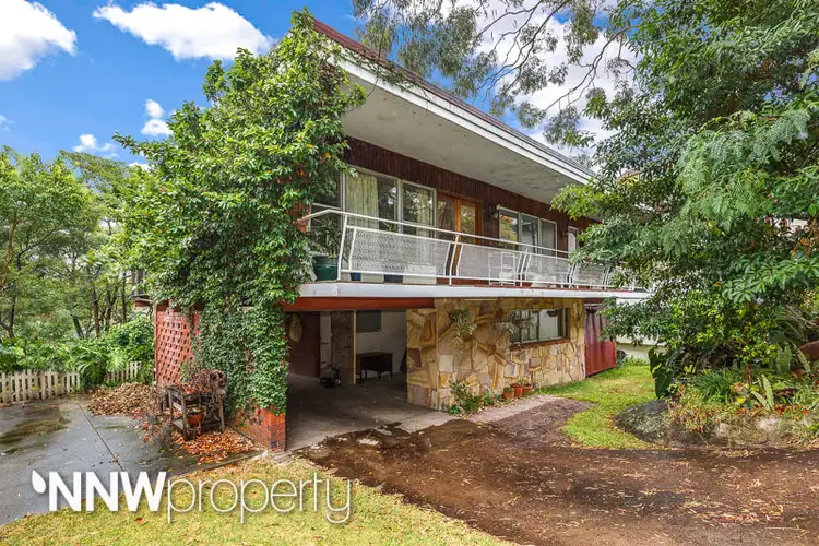 19 McCallum Avenue, East Ryde NSW 2113