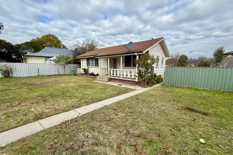 554 Green Place, Glenroy NSW 2640