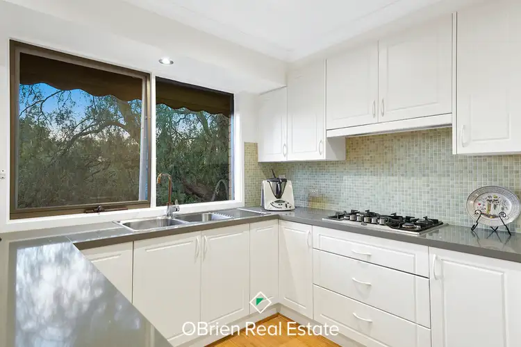 Third view of Homely house listing, 25 Haverstock Hill Close, Endeavour Hills VIC 3802