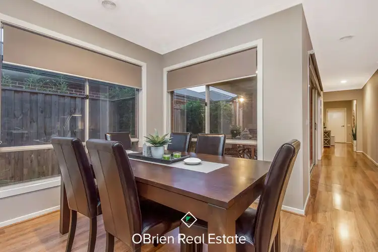 Fourth view of Homely house listing, 17 Cranbrook Circuit, Officer VIC 3809