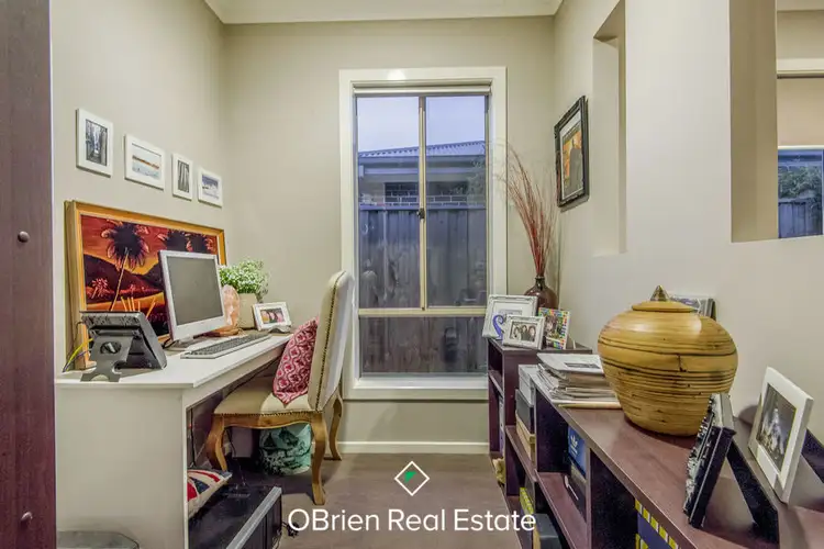 Fifth view of Homely house listing, 17 Cranbrook Circuit, Officer VIC 3809