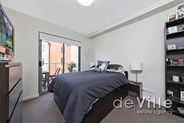 Fourth view of Homely unit listing, 21/12 Merriville Road, Kellyville Ridge NSW 2155