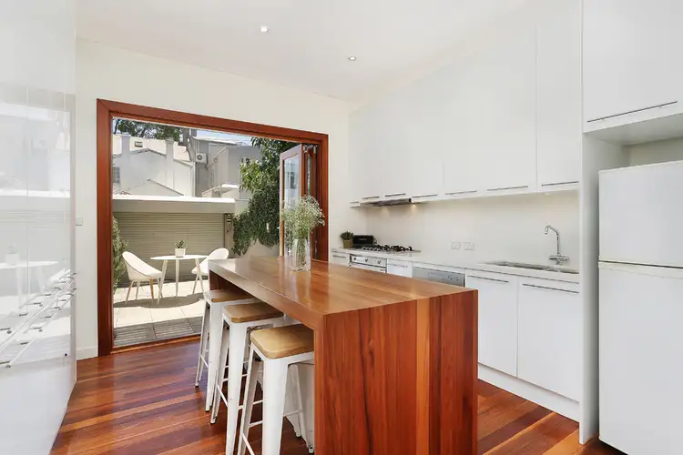 Second view of Homely house listing, 23 Lawson Street, Bondi Junction NSW 2022