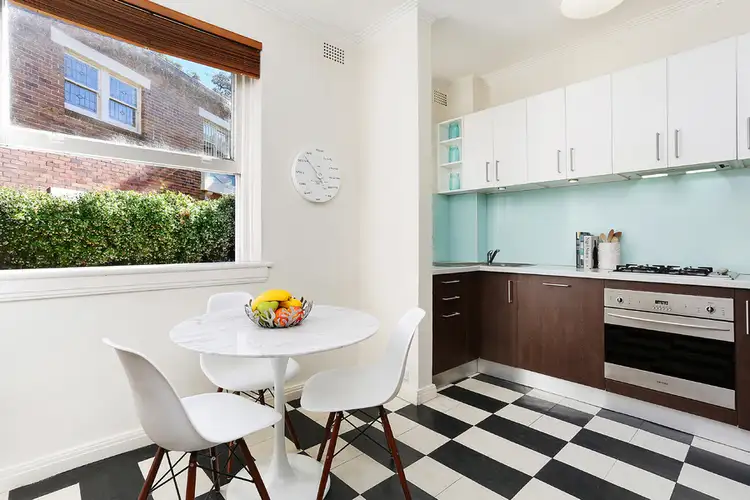 Second view of Homely apartment listing, 9/342 Edgecliff Road, Woollahra NSW 2025