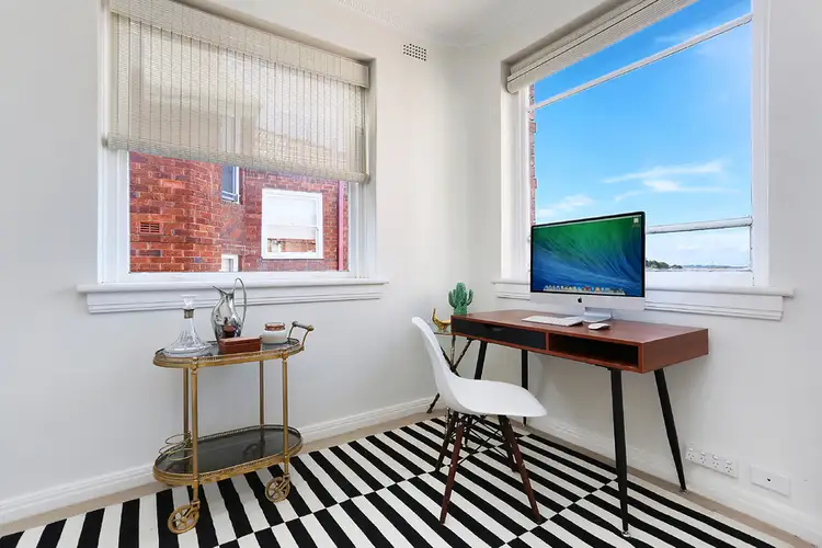 Third view of Homely apartment listing, 9/342 Edgecliff Road, Woollahra NSW 2025