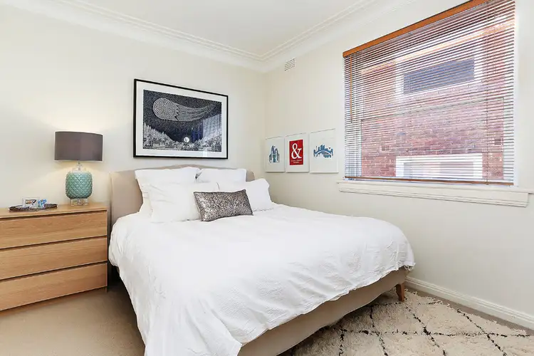 Fourth view of Homely apartment listing, 9/342 Edgecliff Road, Woollahra NSW 2025