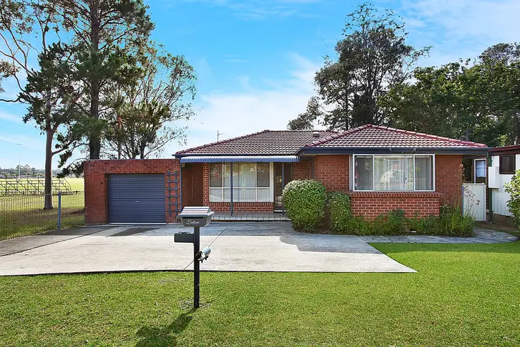 Main view of Homely house listing, 1 Ash Avenue, Albion Park Rail NSW 2527