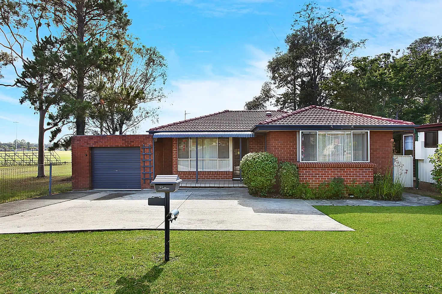 Main view of Homely house listing, 1 Ash Avenue, Albion Park Rail NSW 2527