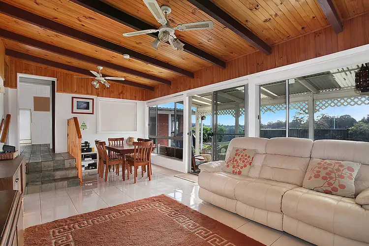 Third view of Homely house listing, 1 Ash Avenue, Albion Park Rail NSW 2527